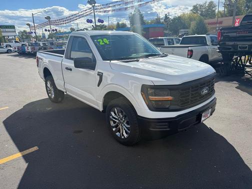 2024 Ford F-150 XL
