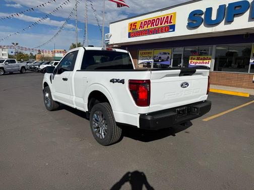 2024 Ford F-150 XL