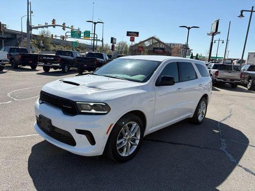 2024 Dodge Durango R/T AWD
