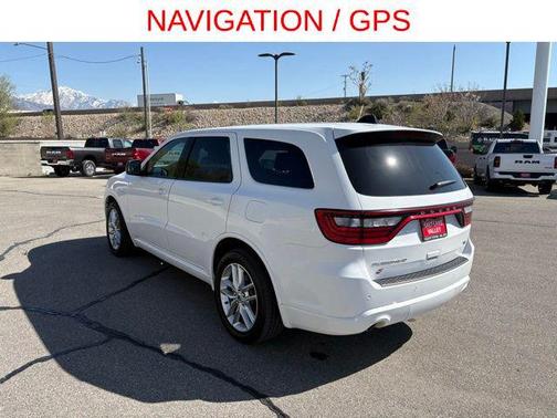 2024 Dodge Durango R/T AWD