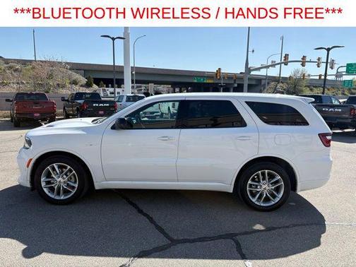 2024 Dodge Durango R/T AWD