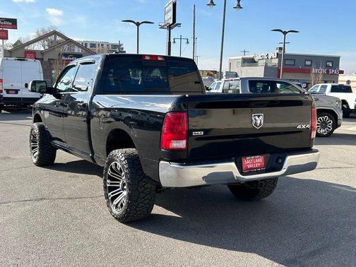 2020 RAM 1500 Classic SLT
