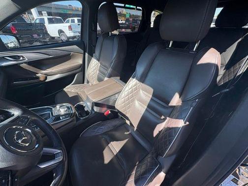 2021 Mazda CX-9 Signature