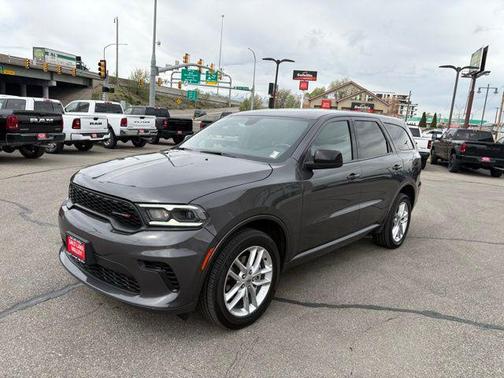 2023 Dodge Durango GT AWD