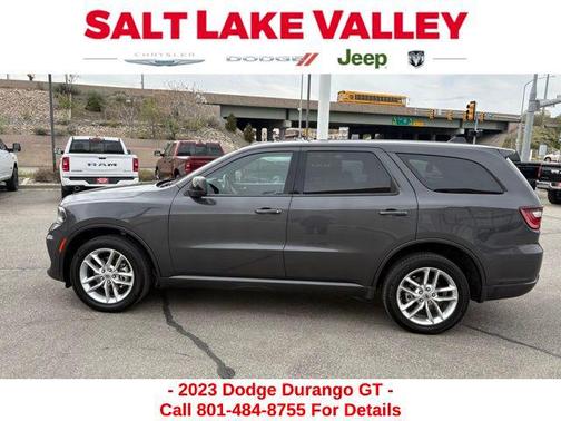 2023 Dodge Durango GT AWD