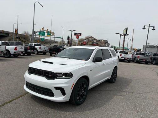 2025 Dodge Durango R/T Plus AWD