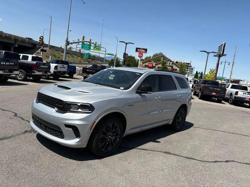 2025 Dodge Durango R/T Plus AWD