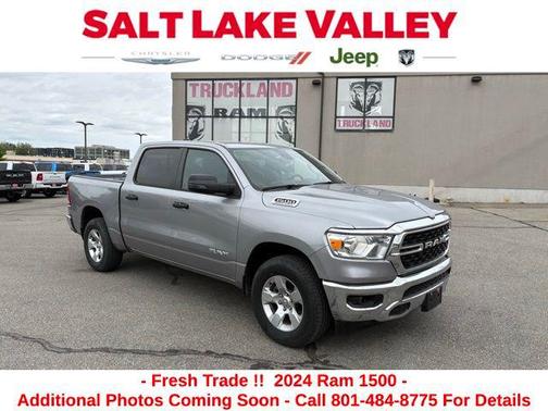 2024 RAM 1500 Big Horn/Lone Star
