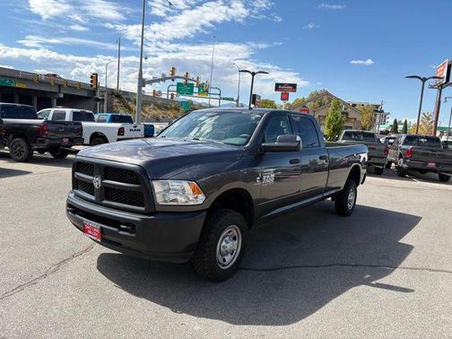 2016 RAM 2500 Tradesman
