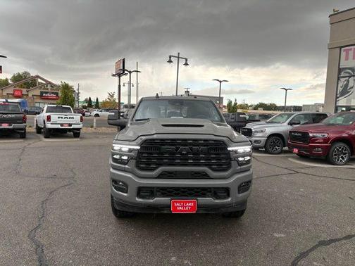 2026 RAM 3500 Limited