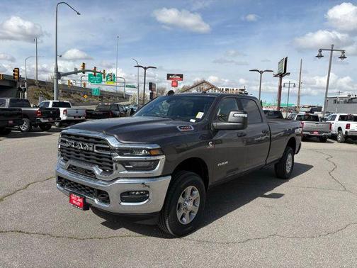 2025 RAM 3500 Big Horn