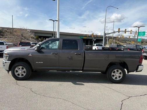 2025 RAM 3500 Big Horn