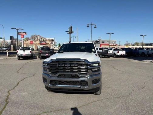 2025 RAM 3500 Big Horn