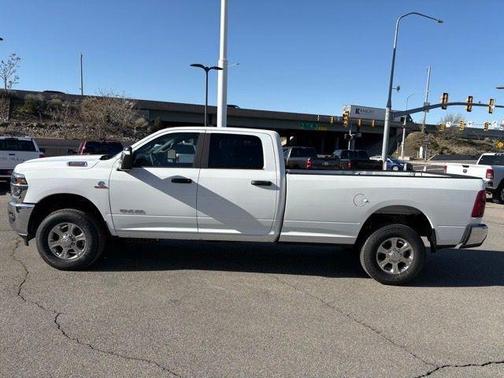 2025 RAM 3500 Big Horn