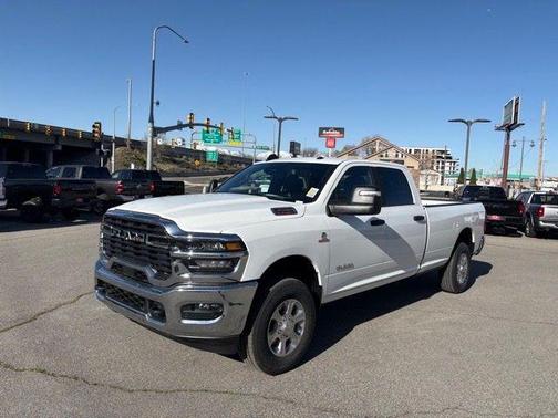 2025 RAM 3500 Big Horn