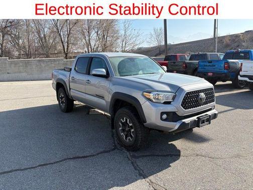 2019 Toyota Tacoma TRD Off Road