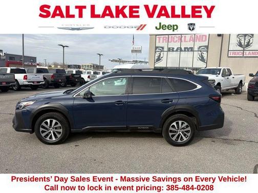 2024 Subaru Outback Premium