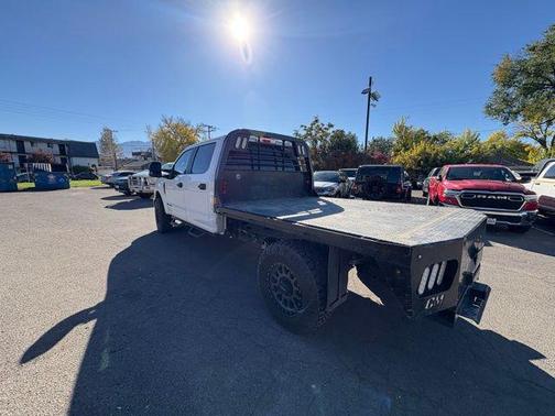 2018 Ford F-250 XL