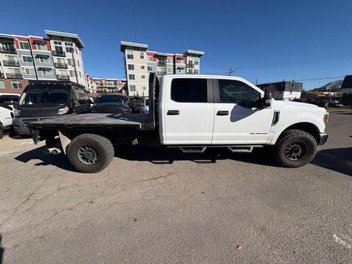 2018 Ford F-250 XL