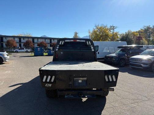 2018 Ford F-250 XL