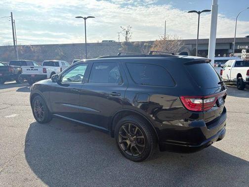 2017 Dodge Durango R/T