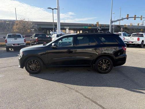 2017 Dodge Durango R/T
