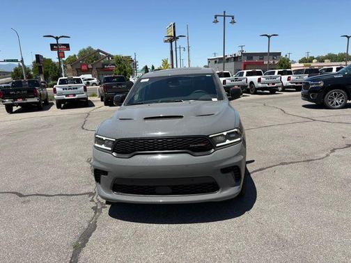 2025 Dodge Durango R/T Plus AWD