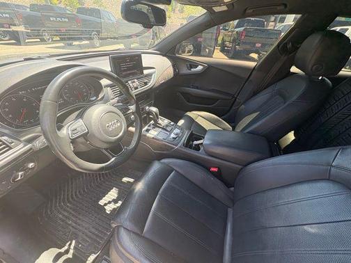 2017 Audi A7 3.0T Premium Plus