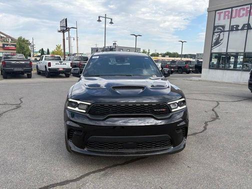 2025 Dodge Durango R/T Plus AWD