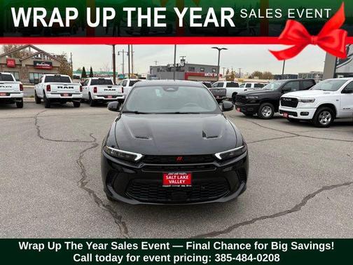 2024 Dodge Hornet GT