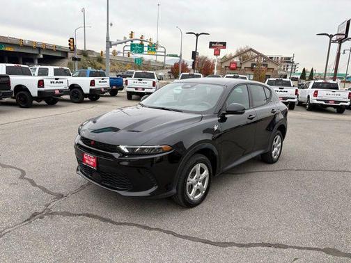 2024 Dodge Hornet GT