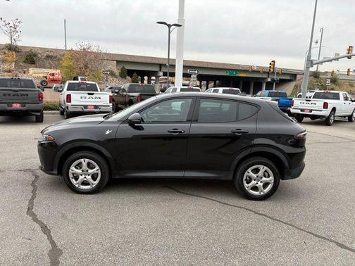 2024 Dodge Hornet GT