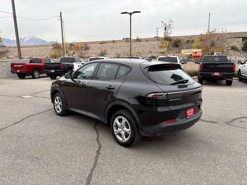 2024 Dodge Hornet GT