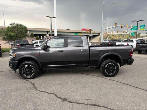 2024 RAM 2500 Power Wagon