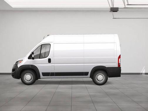 2025 RAM ProMaster 1500 Base