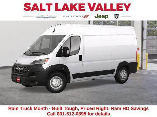 2025 RAM ProMaster 1500 Base