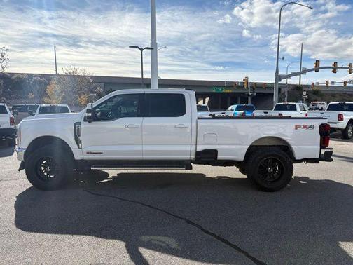 2023 Ford F-350 Lariat