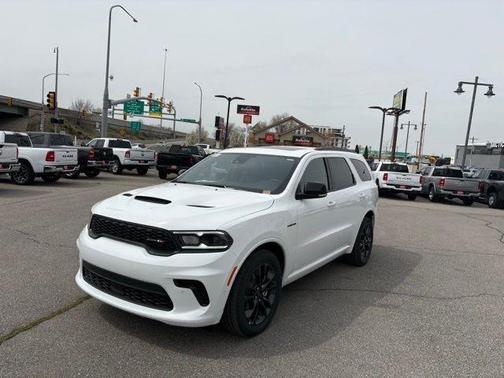 2025 Dodge Durango R/T Plus AWD