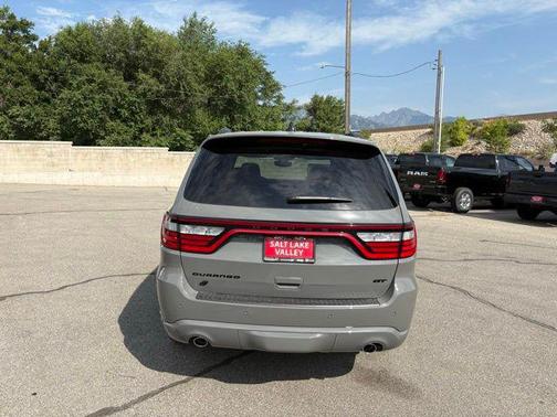 2025 Dodge Durango GT AWD