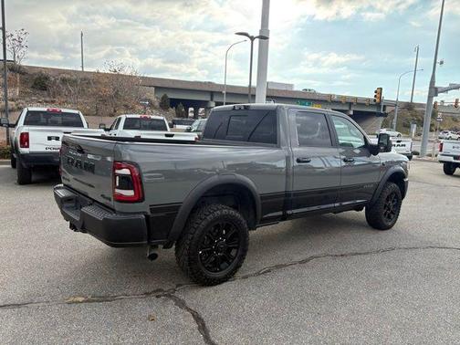 2024 RAM 2500 Power Wagon