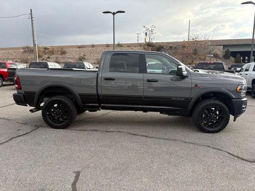 2024 RAM 2500 Power Wagon