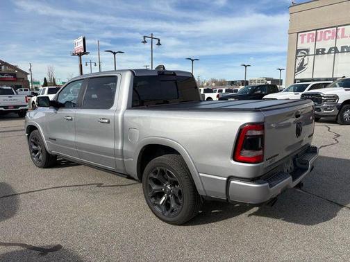 2021 RAM 1500 Limited