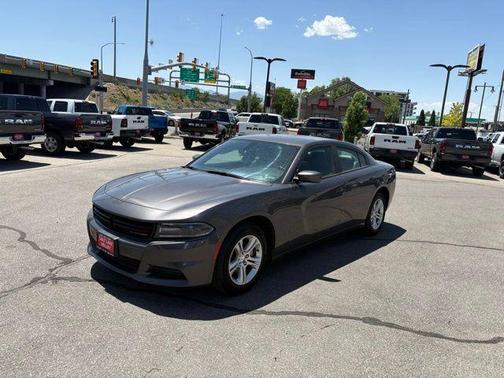 2021 Dodge Charger SXT