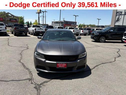 2021 Dodge Charger SXT
