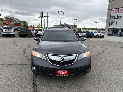 2015 Acura RDX Technology Package