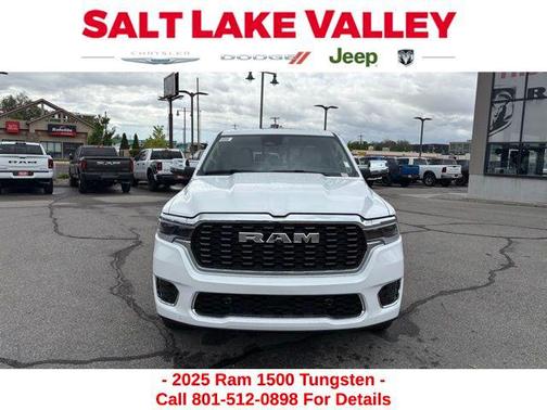 2025 RAM 1500 ST
