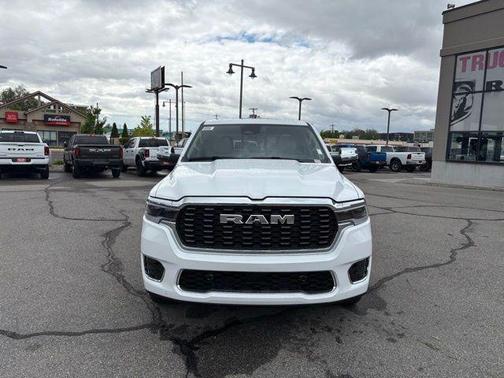 2025 RAM 1500 ST