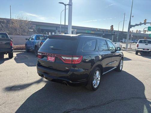 2024 Dodge Durango R/T Plus AWD