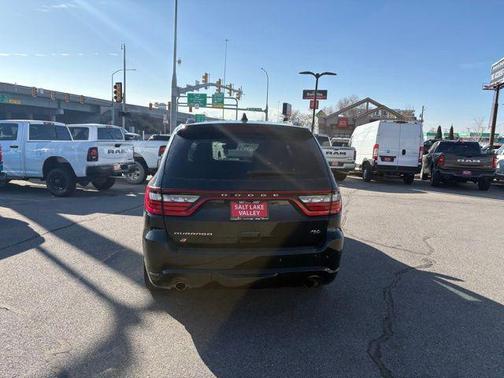 2024 Dodge Durango R/T Plus AWD