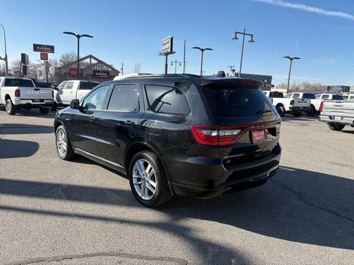 2024 Dodge Durango R/T Plus AWD